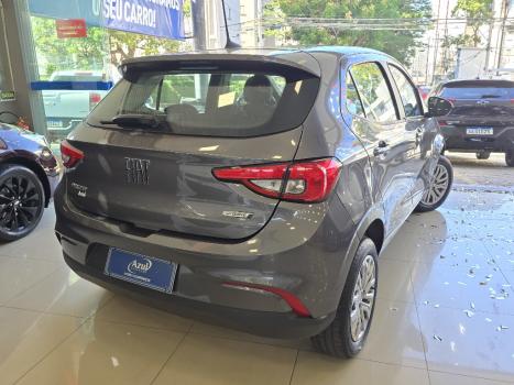 FIAT Argo 1.0 4P FLEX FIREFLY, Foto 6