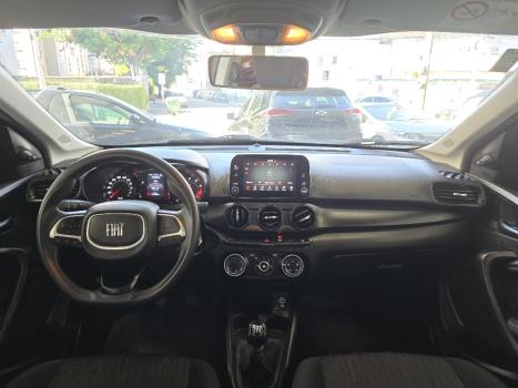 FIAT Argo 1.0 4P FLEX FIREFLY, Foto 7