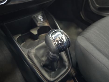 FIAT Argo 1.0 4P FLEX FIREFLY, Foto 9