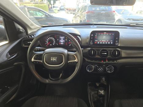 FIAT Argo 1.0 4P FLEX FIREFLY, Foto 10