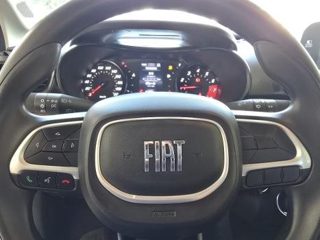 FIAT Argo 1.0 4P FLEX FIREFLY, Foto 11