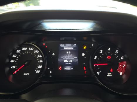 FIAT Argo 1.0 4P FLEX FIREFLY, Foto 12