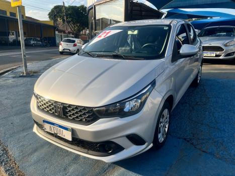FIAT Argo 1.0 4P FLEX FIREFLY, Foto 2