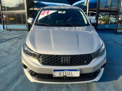 FIAT Argo 1.0 4P FLEX FIREFLY, Foto 3