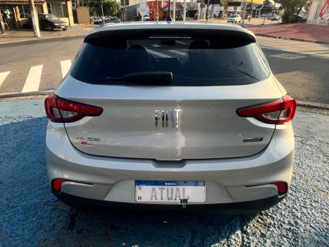 FIAT Argo 1.0 4P FLEX FIREFLY, Foto 4