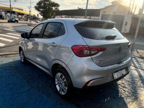 FIAT Argo 1.0 4P FLEX FIREFLY, Foto 6