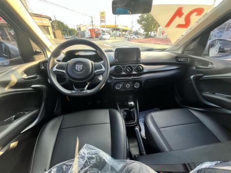 FIAT Argo 1.0 4P FLEX FIREFLY, Foto 7