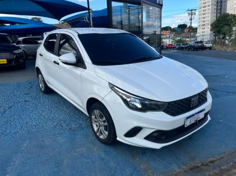 FIAT Argo 1.0 4P FLEX FIREFLY, Foto 1