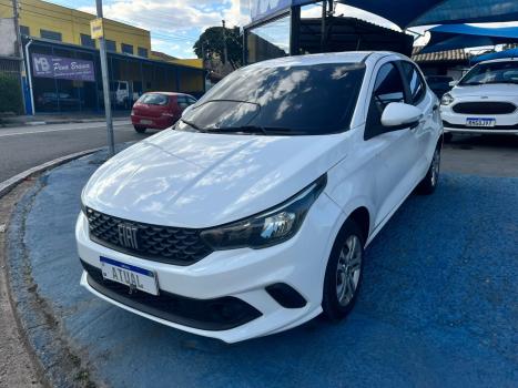 FIAT Argo 1.0 4P FLEX FIREFLY, Foto 2