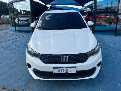 FIAT Argo 1.0 4P FLEX FIREFLY, Foto 3