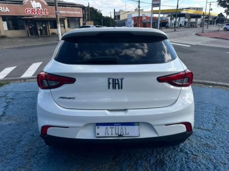 FIAT Argo 1.0 4P FLEX FIREFLY, Foto 4