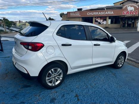 FIAT Argo 1.0 4P FLEX FIREFLY, Foto 5