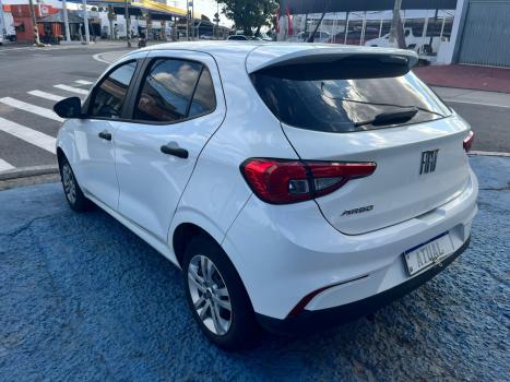 FIAT Argo 1.0 4P FLEX FIREFLY, Foto 6