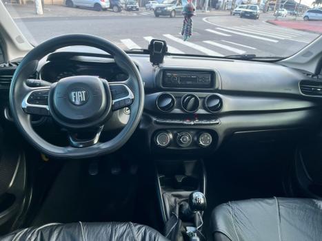 FIAT Argo 1.0 4P FLEX FIREFLY, Foto 7