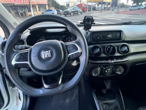 FIAT Argo 1.0 4P FLEX FIREFLY, Foto 8