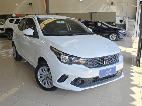 FIAT Argo 1.0 4P FLEX FIREFLY DRIVE, Foto 1