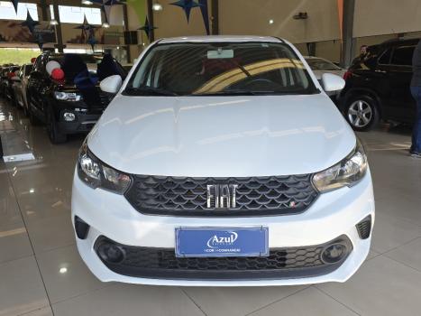 FIAT Argo 1.0 4P FLEX FIREFLY DRIVE, Foto 2