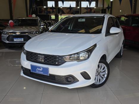 FIAT Argo 1.0 4P FLEX FIREFLY DRIVE, Foto 3