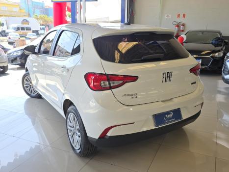 FIAT Argo 1.0 4P FLEX FIREFLY DRIVE, Foto 4