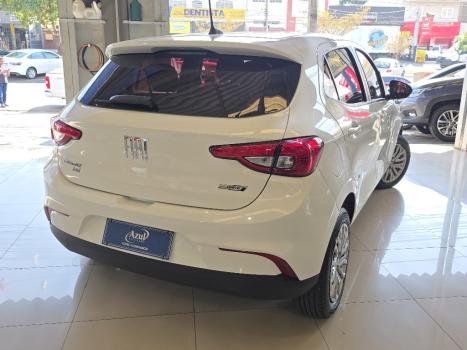 FIAT Argo 1.0 4P FLEX FIREFLY DRIVE, Foto 6