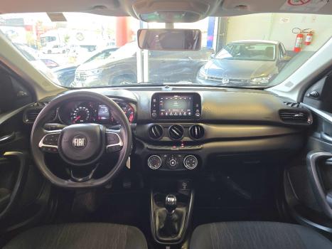 FIAT Argo 1.0 4P FLEX FIREFLY DRIVE, Foto 7