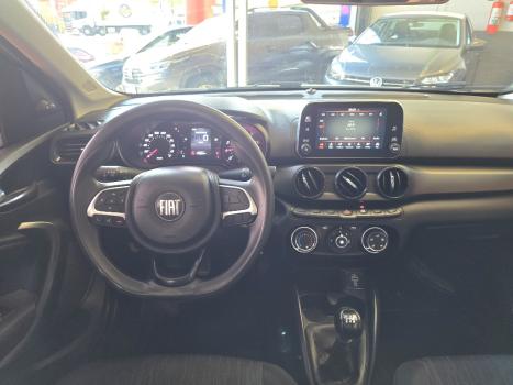 FIAT Argo 1.0 4P FLEX FIREFLY DRIVE, Foto 10