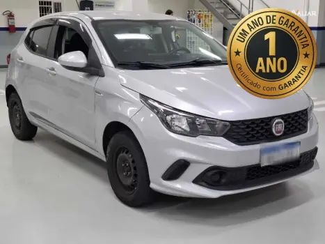 FIAT Argo 1.0 4P FLEX FIREFLY DRIVE, Foto 1