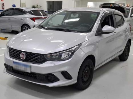 FIAT Argo 1.0 4P FLEX FIREFLY DRIVE, Foto 5