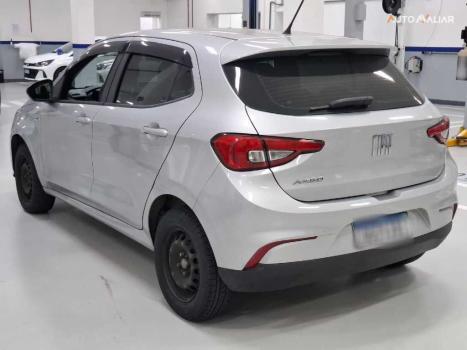 FIAT Argo 1.0 4P FLEX FIREFLY DRIVE, Foto 6