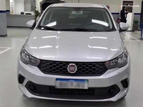 FIAT Argo 1.0 4P FLEX FIREFLY DRIVE, Foto 9