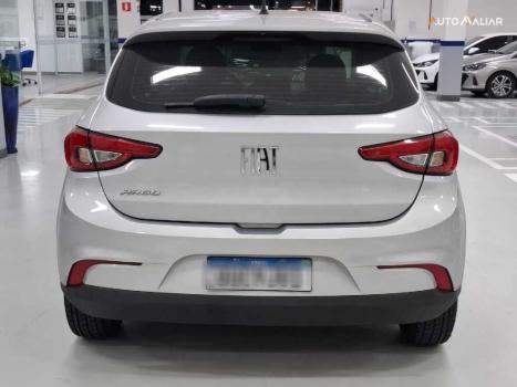 FIAT Argo 1.0 4P FLEX FIREFLY DRIVE, Foto 10