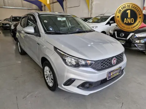 FIAT Argo 1.0 4P FLEX FIREFLY DRIVE, Foto 1