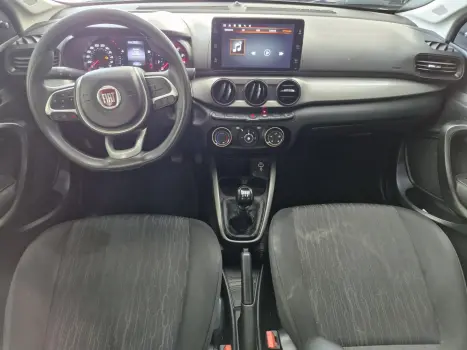 FIAT Argo 1.0 4P FLEX FIREFLY DRIVE, Foto 3