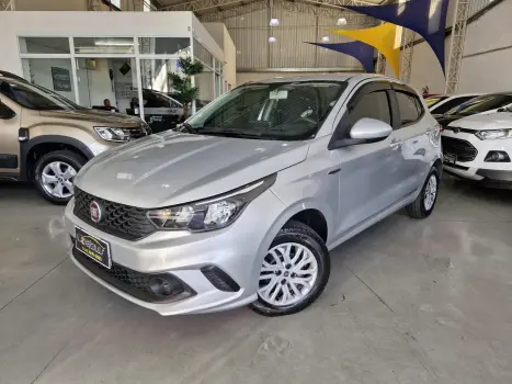 FIAT Argo 1.0 4P FLEX FIREFLY DRIVE, Foto 6