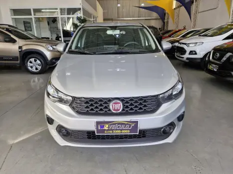 FIAT Argo 1.0 4P FLEX FIREFLY DRIVE, Foto 9