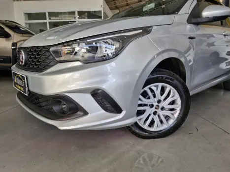 FIAT Argo 1.0 4P FLEX FIREFLY DRIVE, Foto 11