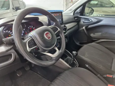 FIAT Argo 1.0 4P FLEX FIREFLY DRIVE, Foto 12