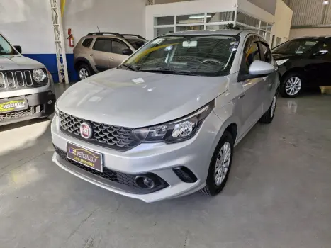 FIAT Argo 1.0 4P FLEX FIREFLY DRIVE, Foto 14