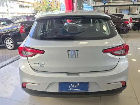 FIAT Argo 1.0 4P FLEX FIREFLY DRIVE, Foto 5