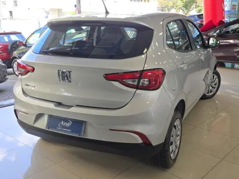 FIAT Argo 1.0 4P FLEX FIREFLY DRIVE, Foto 6