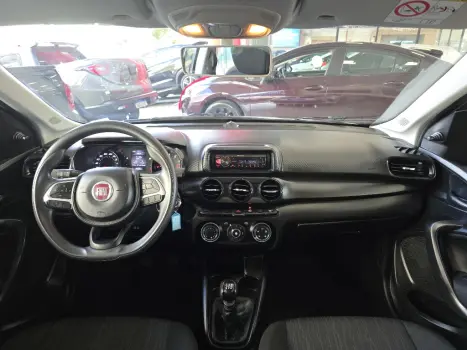 FIAT Argo 1.0 4P FLEX FIREFLY DRIVE, Foto 7