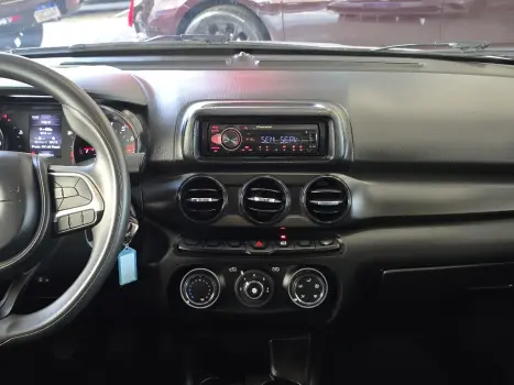FIAT Argo 1.0 4P FLEX FIREFLY DRIVE, Foto 8