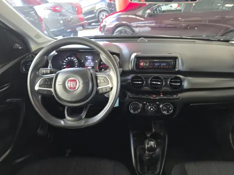 FIAT Argo 1.0 4P FLEX FIREFLY DRIVE, Foto 10
