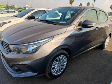 FIAT Argo 1.0 4P FLEX FIREFLY, Foto 2