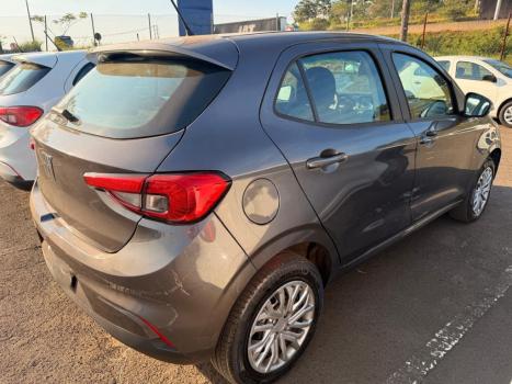 FIAT Argo 1.0 4P FLEX FIREFLY, Foto 3
