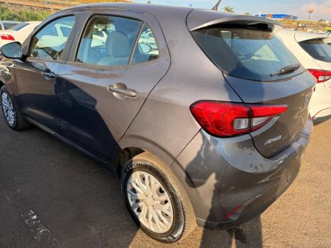 FIAT Argo 1.0 4P FLEX FIREFLY, Foto 4