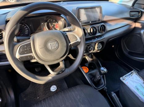 FIAT Argo 1.0 4P FLEX FIREFLY, Foto 5