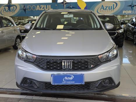FIAT Argo 1.0 4P FLEX FIREFLY, Foto 1