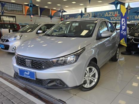 FIAT Argo 1.0 4P FLEX FIREFLY, Foto 2