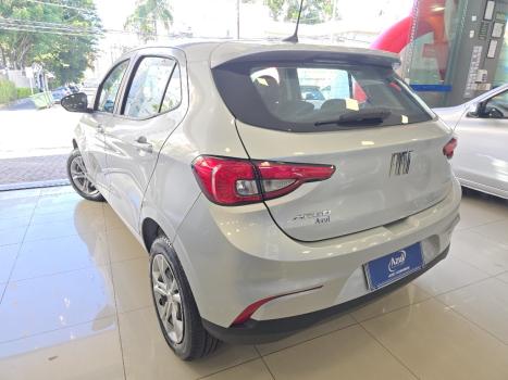 FIAT Argo 1.0 4P FLEX FIREFLY, Foto 3